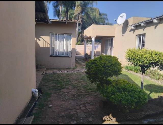 3 BEDROOM HOUSE FOR SALE IN PRETORIA WEST